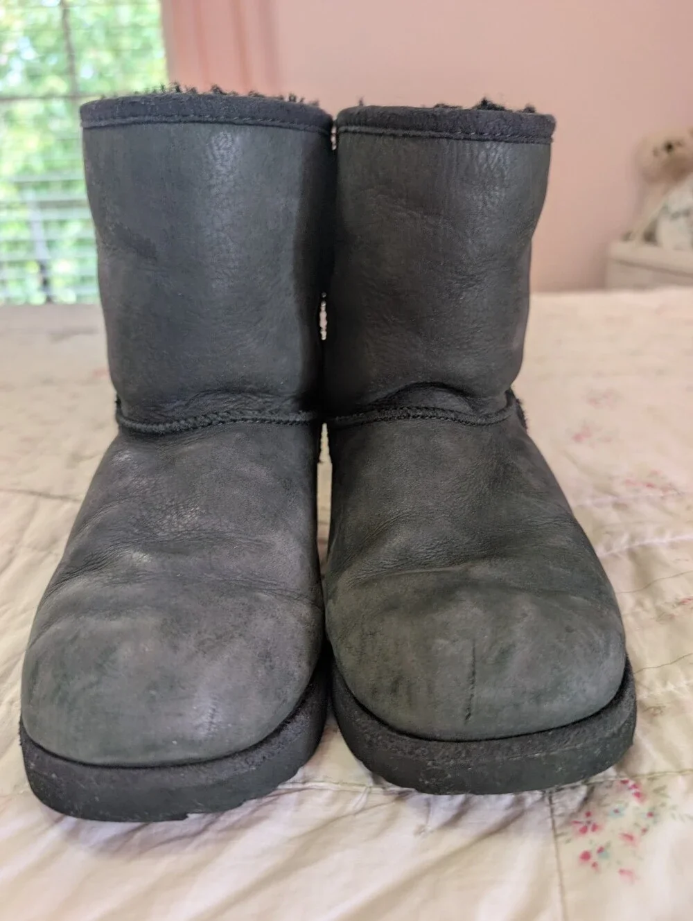 UGG gently used